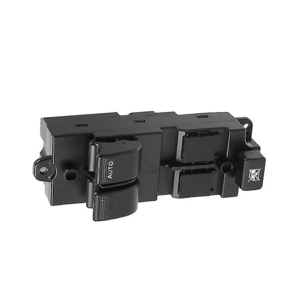 Bilrude Power Window Master Switch Ub9g-66-350 Til Højre Drev To Døre