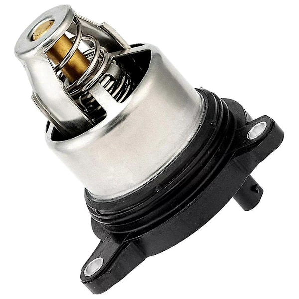 Kølevæske Termostat til S4 S5 EA839 2.9 3.0 TFSI PAC121115 06M121115G 9A712111510