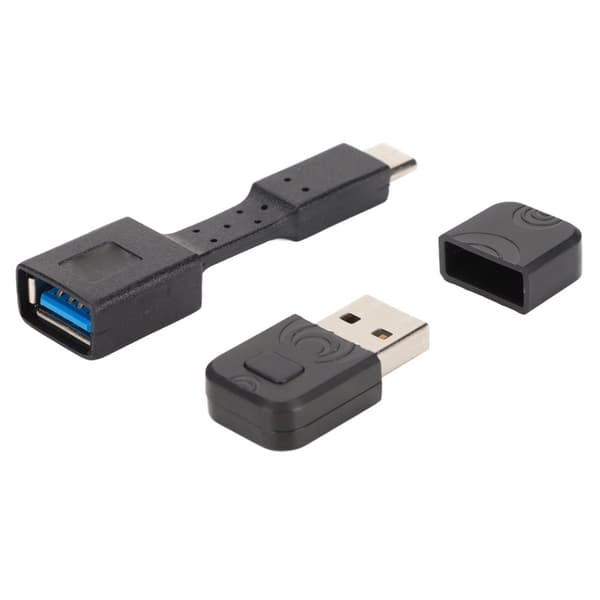Langaton peliohjainsovitin PS5:lle, PS4:lle, Xboxille ja Switchille - ALPS2014