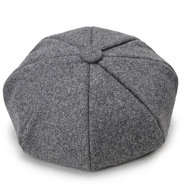Hatter for kvinner Bereter Caps Høst Vinter Damer