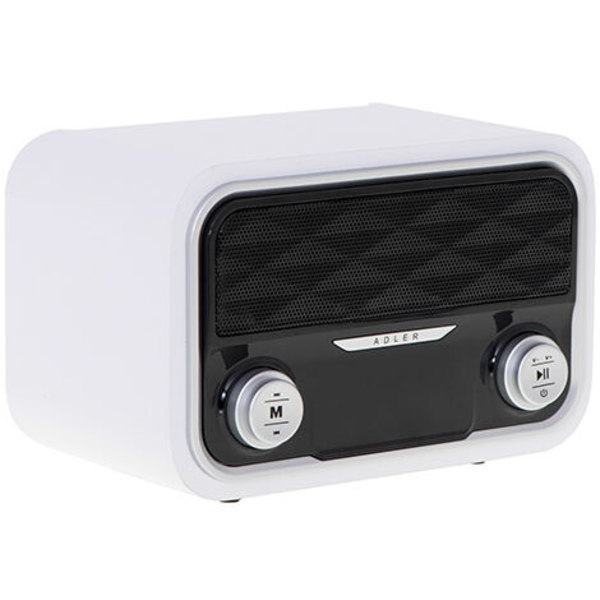 RADIO BLUETOOTH ADLER AD1185