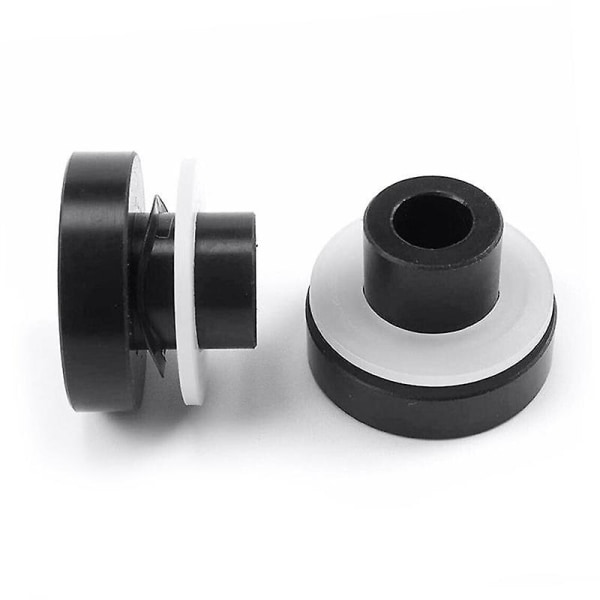 Fit Kompatibel 1990-2005 Mazda Miata Delrin Vinduebusninger 909-925