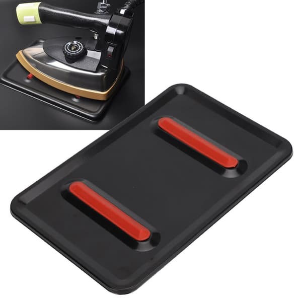 Durable Heat Insulating Ironing Board for Household Irons (2 pcs)