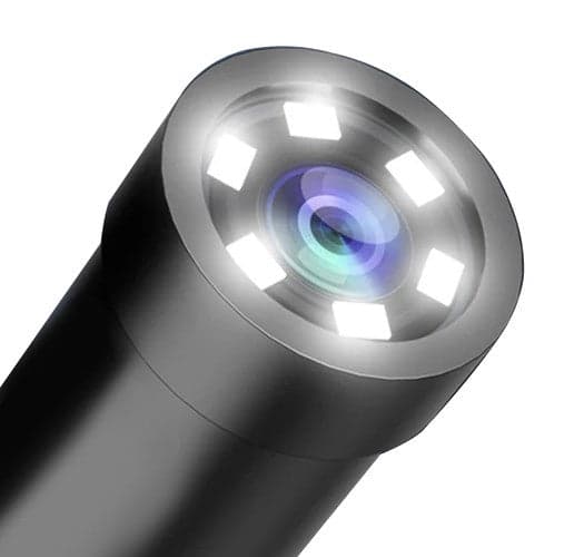 Endoscope Camera for Mobile Full HD 1080p 2m Cable 7.9mm IP67