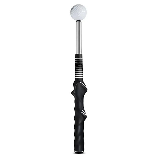 Golf Swing Trainer - Swing Trainer with Click Sound