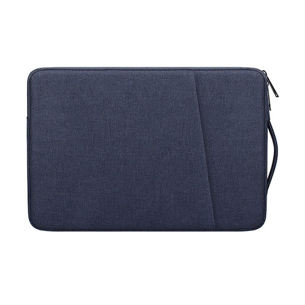 Laptop Case Shockproof Navy Blue (14.1\")