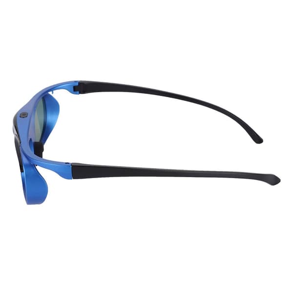 HD-objektiv Universal Active Shutter 3D-briller til DLP Link 3D-projektor
