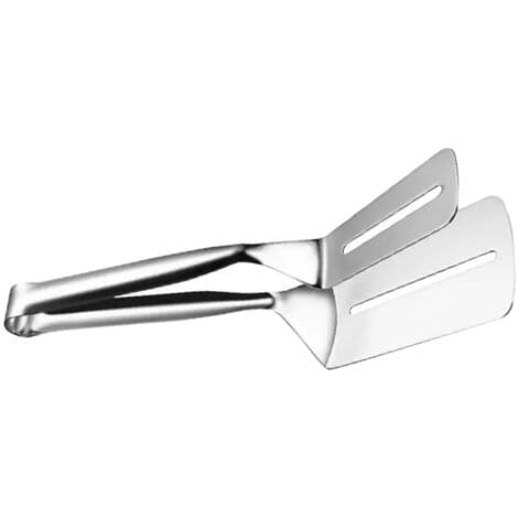 Monitoimiset pihdit, keittiöväline grillaamiseen