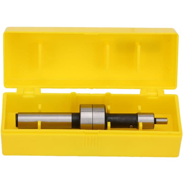 Bryst berøringspunktsensor