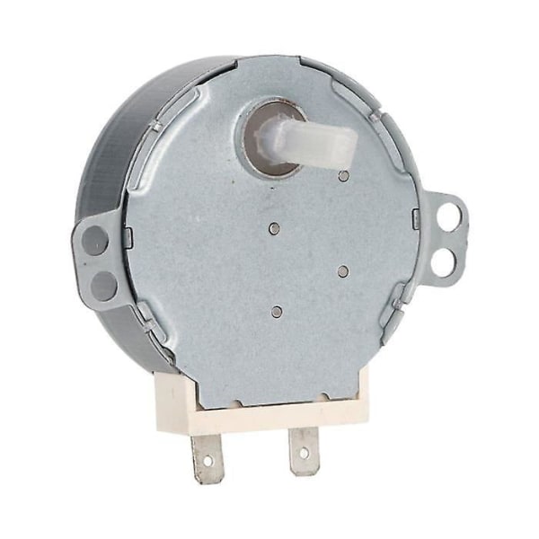 Mikrobølgeovn Dreietellermotor Erstatning Mikrobølgeovn Dreietellermotor Sm 16t Motor