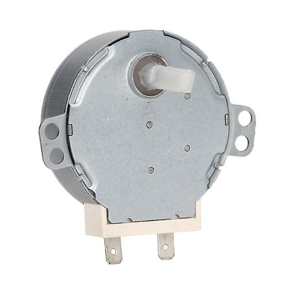 Mikrobølgeovn Drejeskive Motor Udskiftning Mikrobølgeovn Drejeskive Motor Sm 16t Motor
