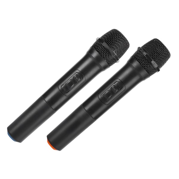 Universal Wireless Handheld Microphone E7 with High Frequency and Receiving Antenna