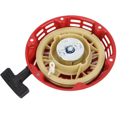 Benzingenerator Rekyl Trækstarter til 168F 170F 2-3KW Generator