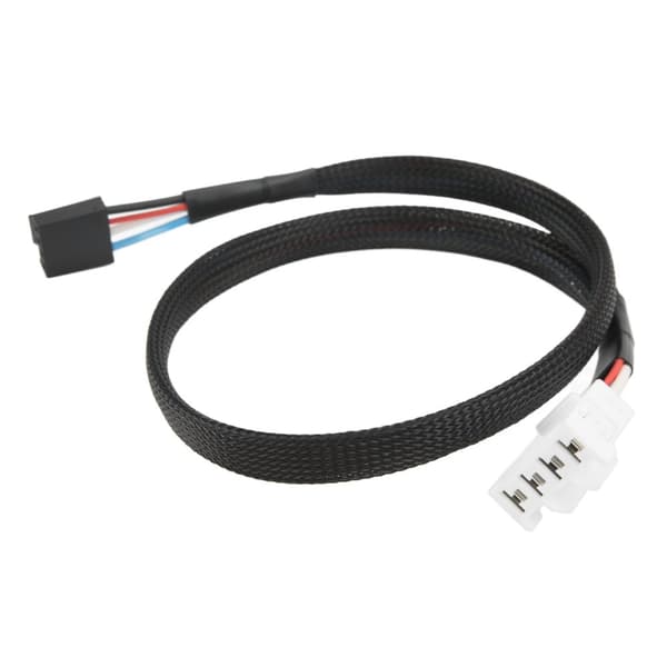 Trailer Brake Control Cable Adapter for Dodge Ram 1500 2500 3500 1995-2009