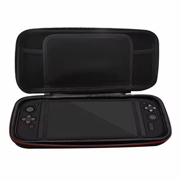 Case with Accessories – Compatible with Nintendo Switch 2