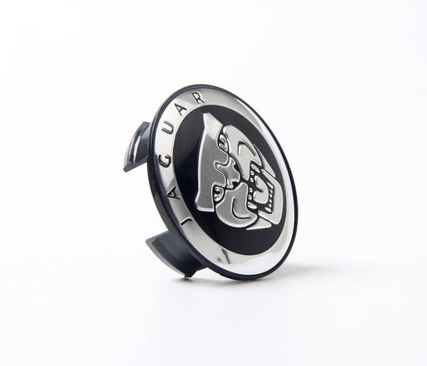 J04- 59MM 4 kpl Keskikupit Jaguar