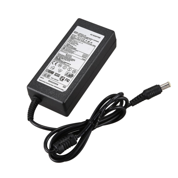 Strömadapter för Samsung SyncMaster Display Monitor 30W DC 14V 2.14A 6.5*4.4mm