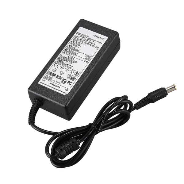 Strømforsyning for Samsung SyncMaster skjerm 30W DC 14V 2.14A Adapterlader 6.5*4.4mm