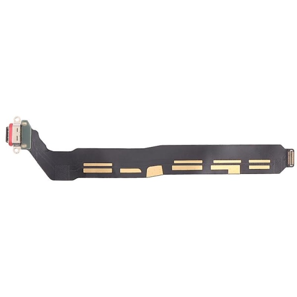 Ladingsportets flekskabel for OnePlus Nord 2 5G