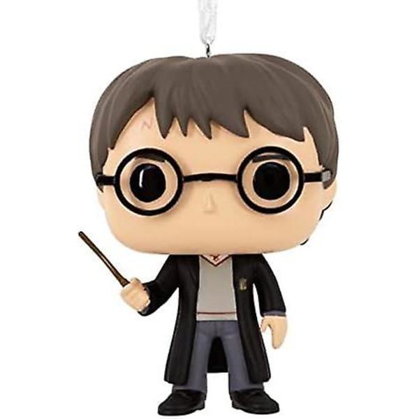 Funko Pop! Eksklusiv Julepynt-kolleksjon (Harry Potter)