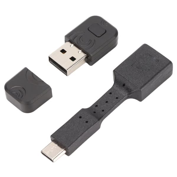 Trådløs spillkontrolleradapter for PS5, PS4, Xbox og Switch - ALPS2014
