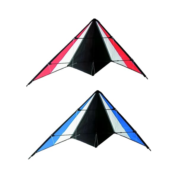 Flyvedrage til børn - Flyv en drage - 130x60 cm
