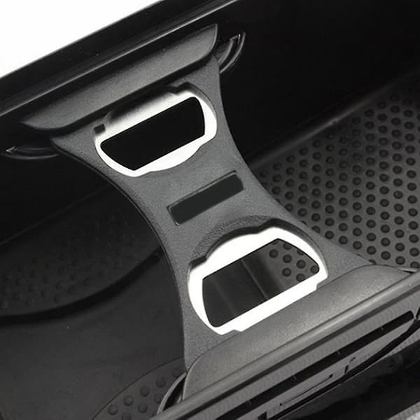 Auton pullonavaaja Golf 6 Jetta Mk5 Mk6 Gti Scirocco -malleille