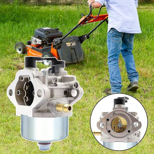 Förgasare för Kawasaki 15003-7132 15004-0993 Fj180v-cs51 Gräsklipparmotor Förgasare Ersättning