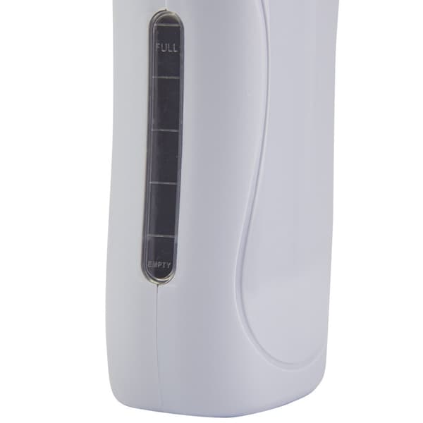 Voksvarmer - Roll-on - Beregnet for 100 ml patroner - 65W