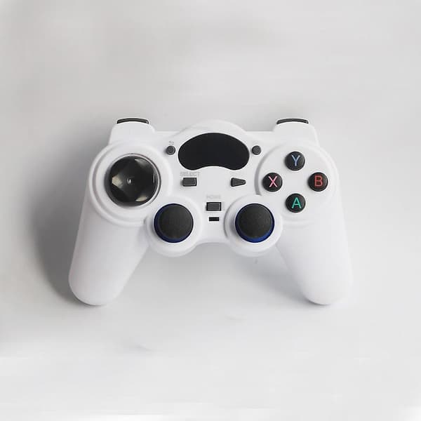 2,4 GHz Trådløs Controller Gamepad Til Android Tablet Telefon Pc Smart Tv Box