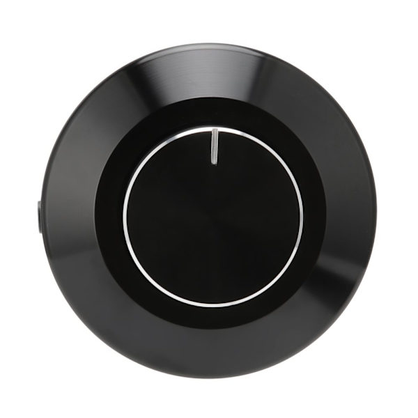 Mini Active Volume Control Knob 3.5mm - Enhance Your Multimedia Experience