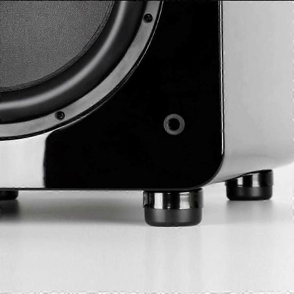 4 stk. SVS Sound Path Subwoofer Isolationssystem Subwoofer Højttaler Fødder Pad