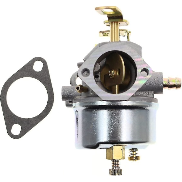 640052 Carburetor For Tecumseh 640349 640054 640058 640058a Hmsk80 Hmsk85 Hmsk90 Hmsk100 Hsmk110 Lh318a Lh358sa 8hp 9hp 10hp Snowblower Generator Chip