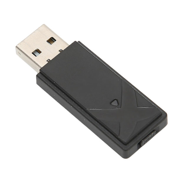 PS4 PC Bluetooth-omvandlare USB Plug and Play-gränssnitt