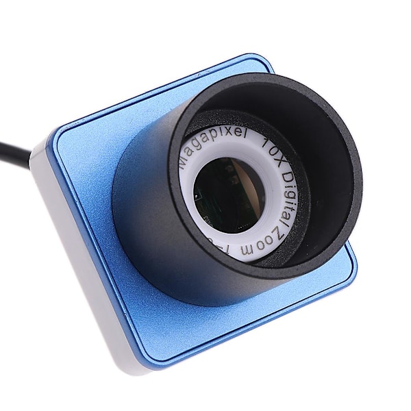 Teleskop USB Okular Kamera Digitalt Okular til Teleskop Astrofotografi