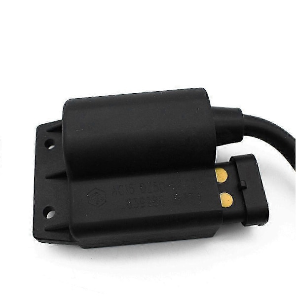 Motorsykkel Coil CDI for ET4 / LX/ Lxv 50 Zip 50 4T for Liberty / Sport 50 4T ny