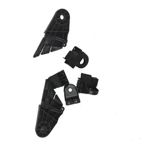 For - C W205 Ajovalojen Korjaussarja C180 C300 Ajovalot A2058200414 A2058200514