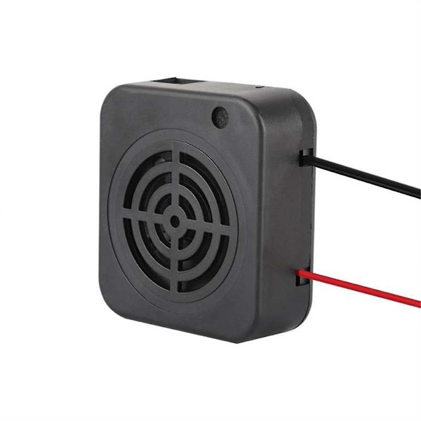 DIY Röstinspelningsmodul 4 Minuter Röstmeddelandebox för Plyschdjur Leksak DIY Röstmeddelandebox Inspelningsmodul