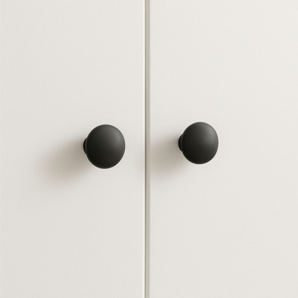 Cabinet Knobs / Drawer Knobs / Knobs - 10 pcs