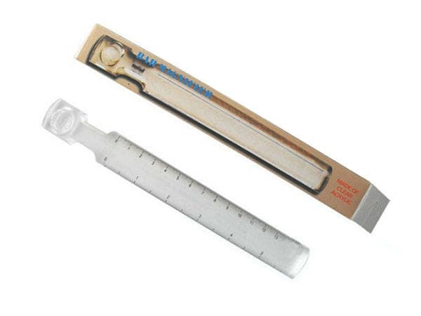 Lukulinjain suurennuksella - 2,5x/5x
