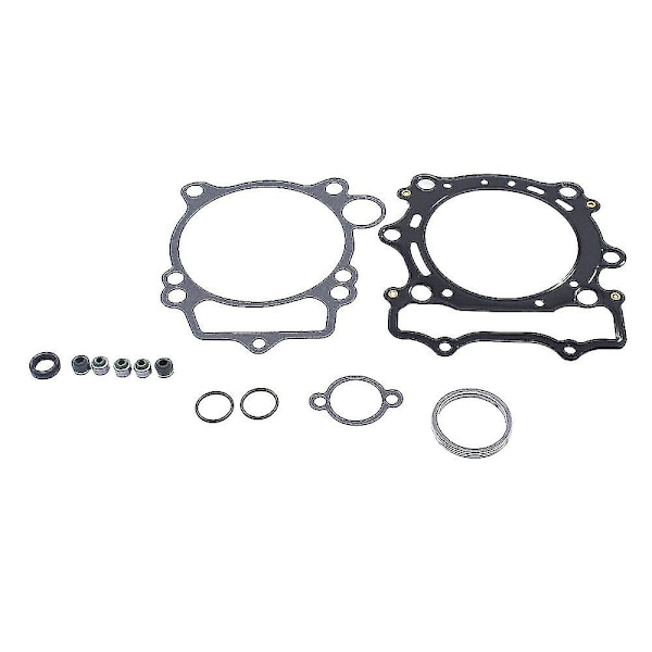 Topp-End Pakningsett For Yamaha Yz426f Wr426f Wr400f Yz400f 19982002