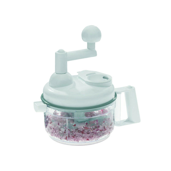 Manual Mixer / Vegetable Chopper - Chops vegetables