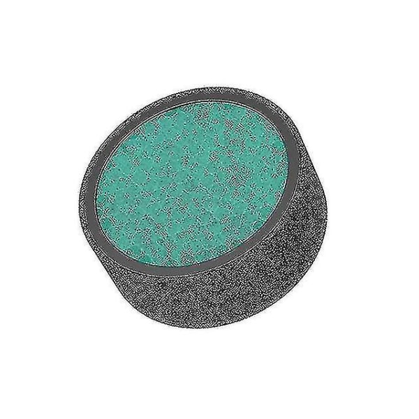 4-i-1 HEPA-filter for luftrenser A9 / A19 (xq)