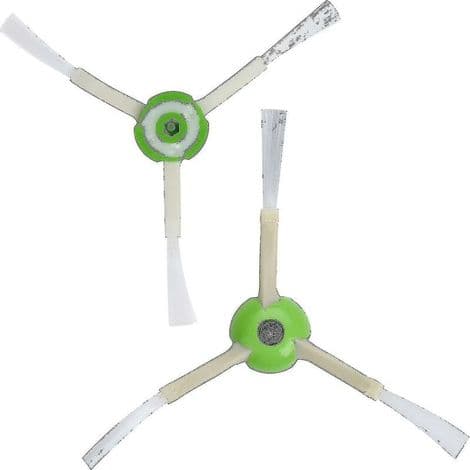21 erstatningsdele til Irobot Roomba E5 E6 I6 I6 + I3 I3 + I4 I4 + I7 I7 + I8