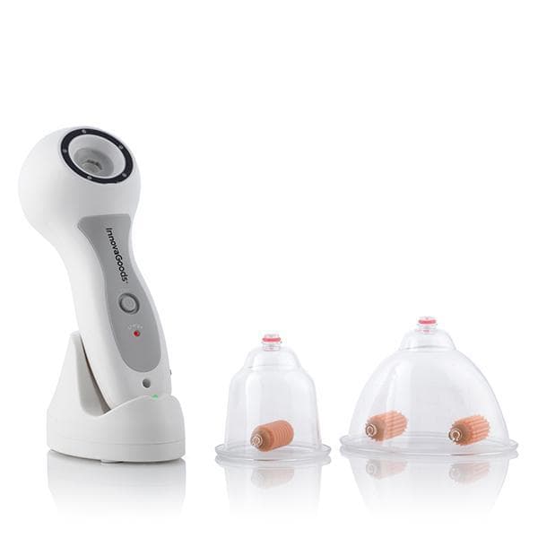 Electric Cellulite Roller / Massager - Fight Cellulite