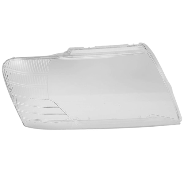 V73 V75 2003-2011 Oikea Auton Ajovalon Kansi ajovalaisin Läpinäkyvä Lampunvarjostin Kuori Linssi