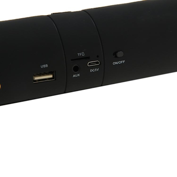 Pill Bluetooth Speaker