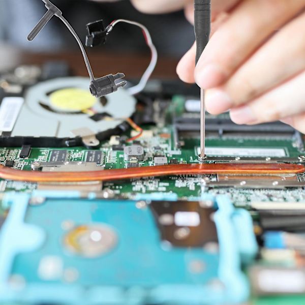 Mcbook M.2 Ruuvi SSD-ruuvi Tietokone M.2 SSD Kiinnitysruuvi M.2 SSD Kiinnityssarja
