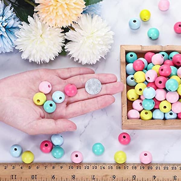 Perler Perler Til Håndværk Perler Runde Perle Perle Til Garland