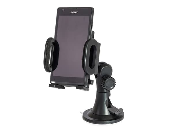 Mobile Holder / Car Holder / Holder for Car - Suction Cup